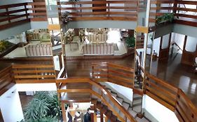 Residencial Pousada Serrano
