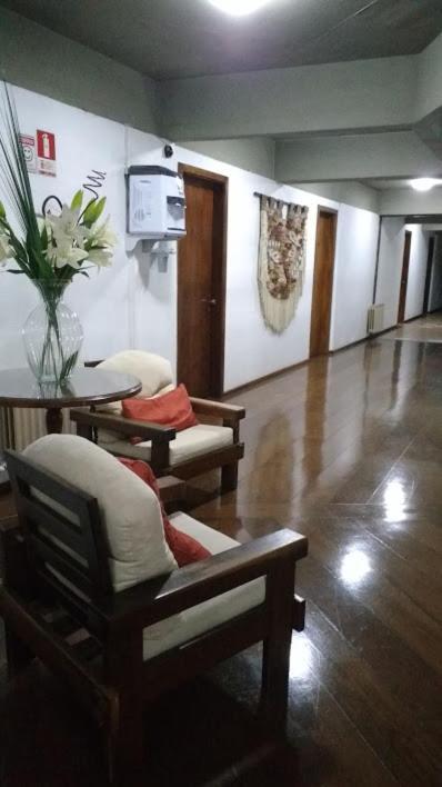 Residencial Pousada Serrano Gramado Exterior foto